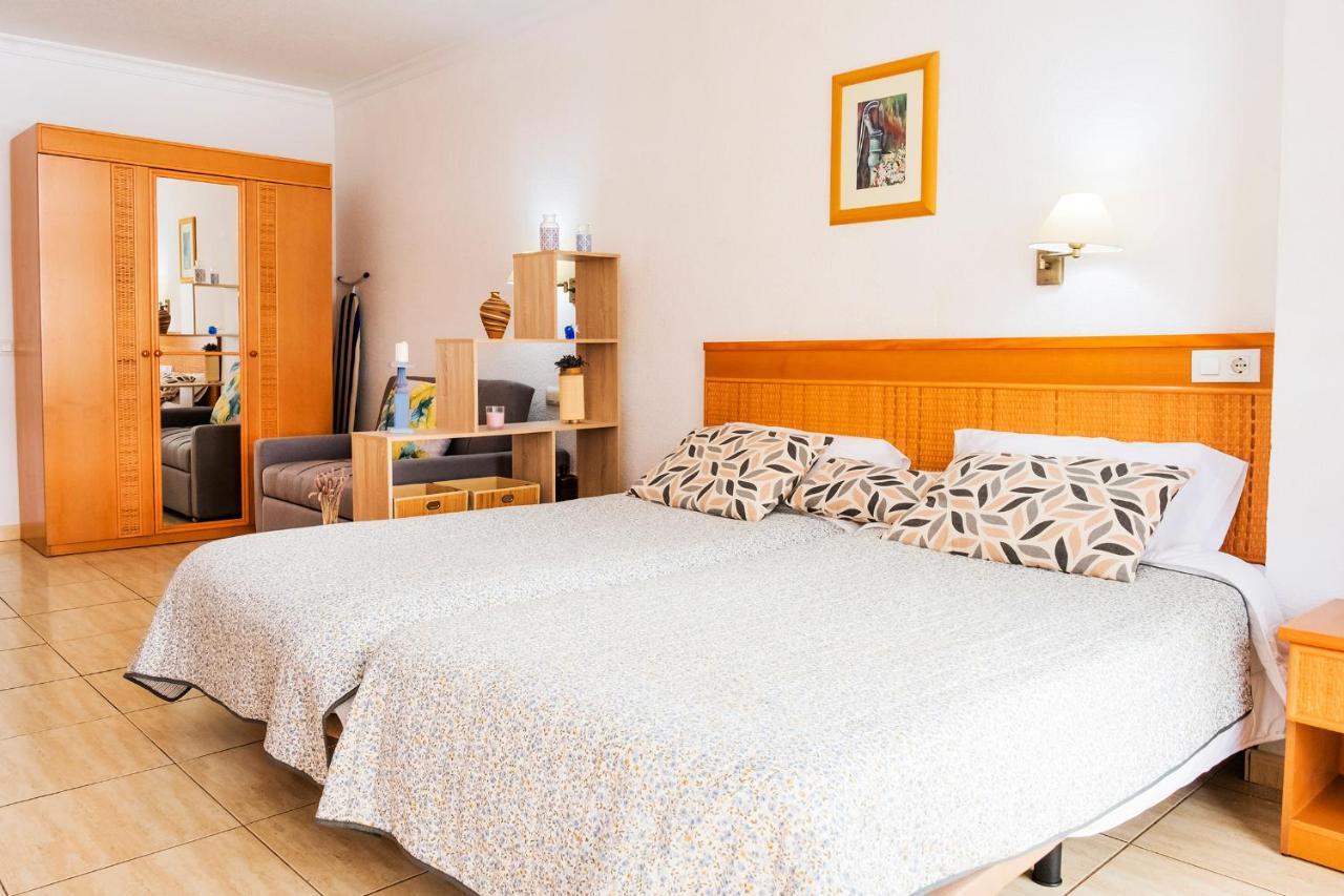 Apartment Live Palmeras