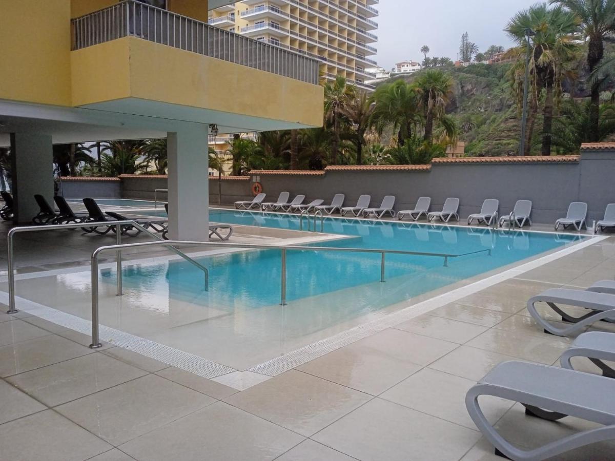 Live Puerto Palmeras Apartamento