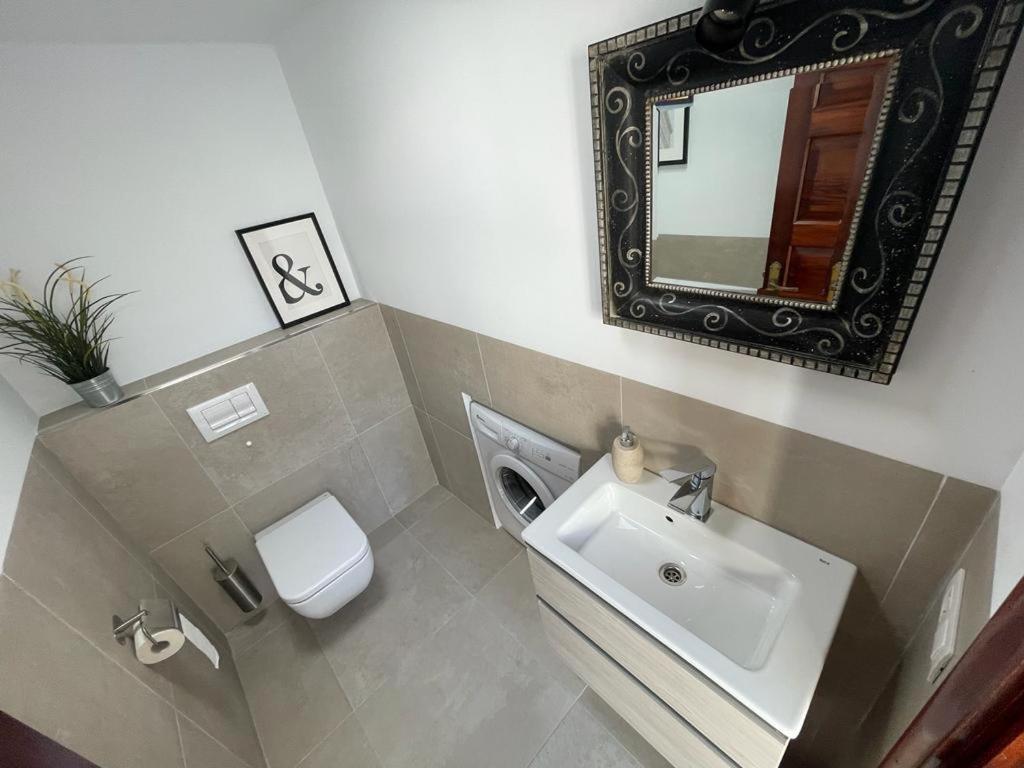 Casa Max Holiday home *