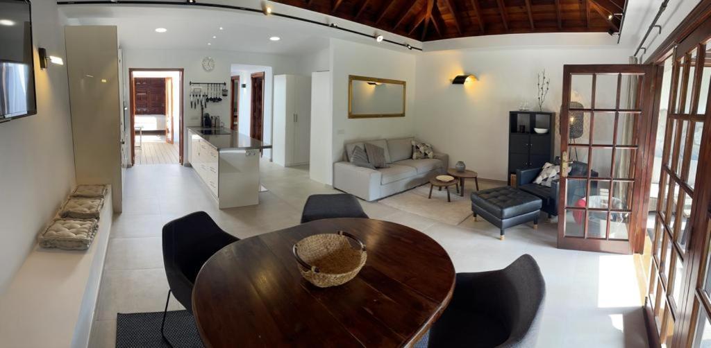Haus Max * Puerto de la Cruz (Tenerife)