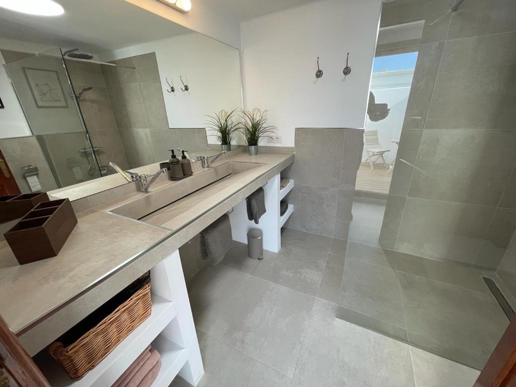 Casa Max Nhà nghỉ Puerto de la Cruz (Tenerife)