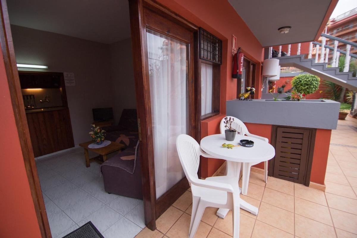 Canaima 102 Aptos Canaima 1 Dormitorio Puerto D Puerto de la Cruz (Tenerife)