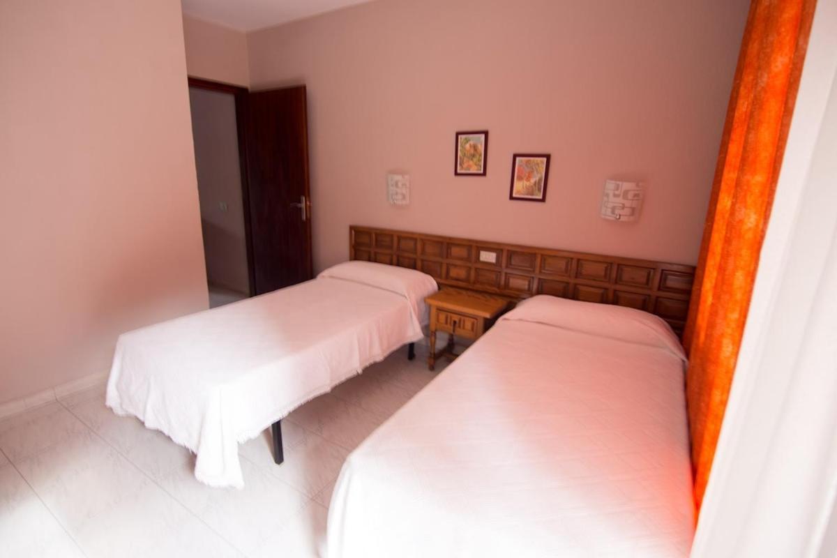 Canaima 102 Aptos Canaima 1 Dormitorio Puerto D Apartamento *