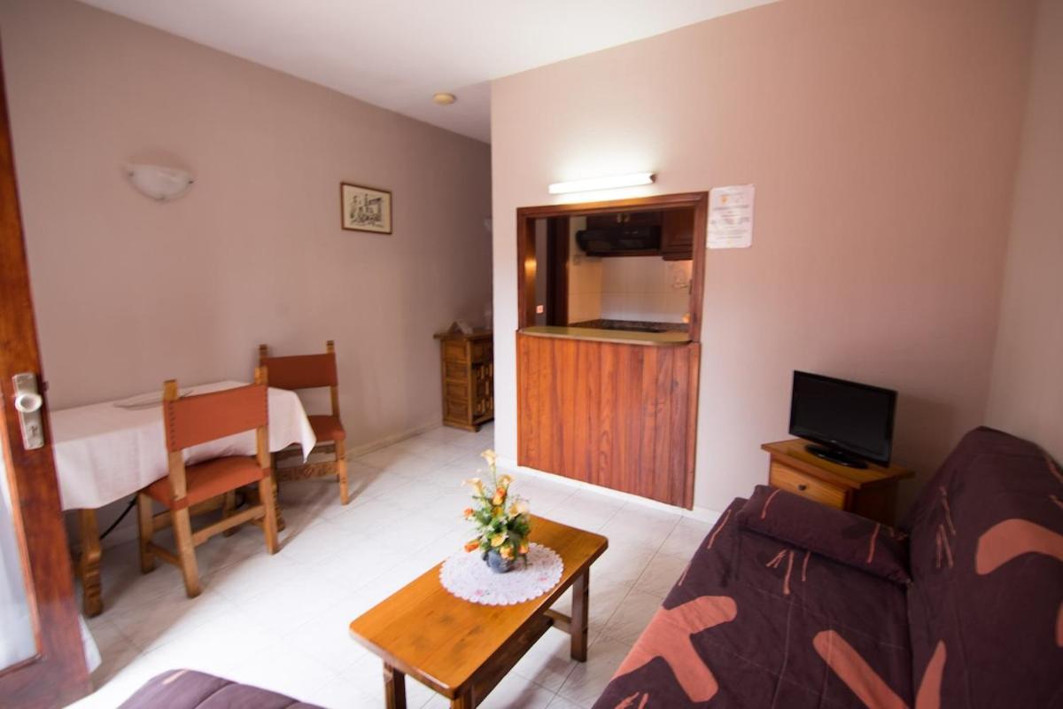 Canaima 102 Aptos Canaima 1 Dormitorio Puerto D *