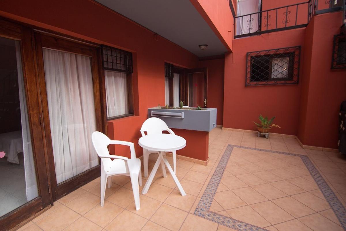 Apartamento Canaima 102 Aptos Canaima 1 Dormitorio Puerto D