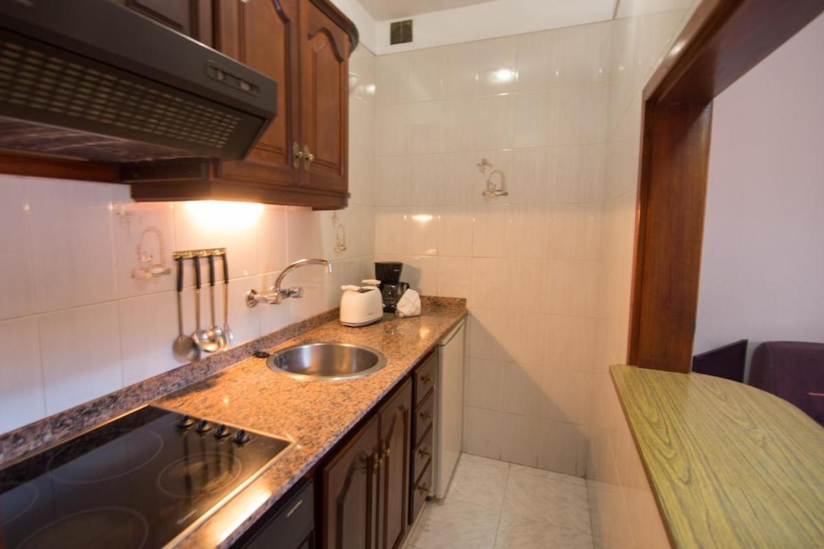 Canaima 102 Aptos Canaima 1 Dormitorio Puerto D Puerto de la Cruz (Tenerife)