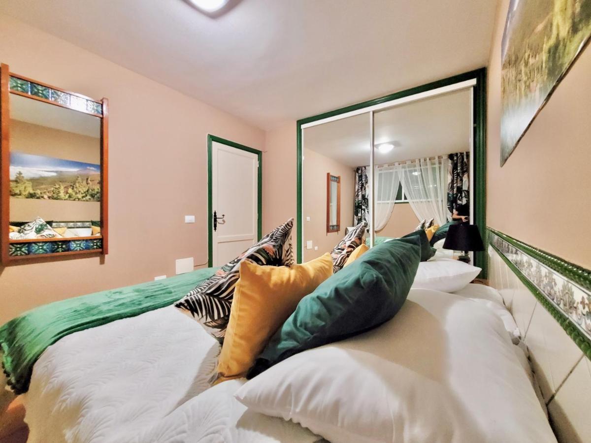 El Roble Apartment
