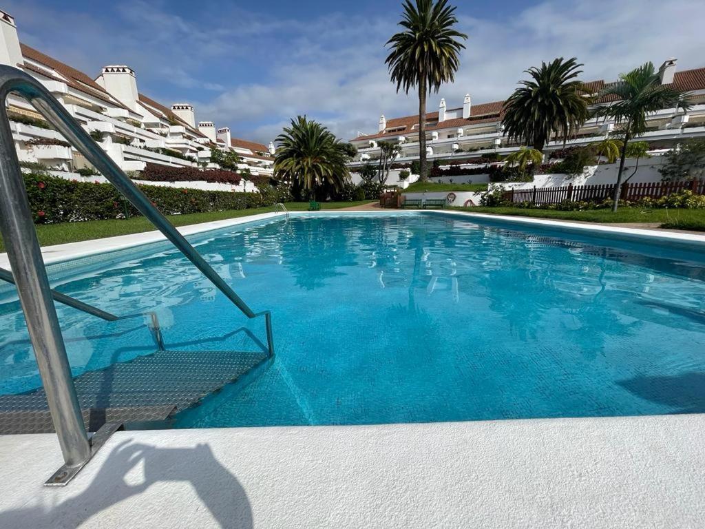 Holiday home Casa Max Puerto de la Cruz (Tenerife)