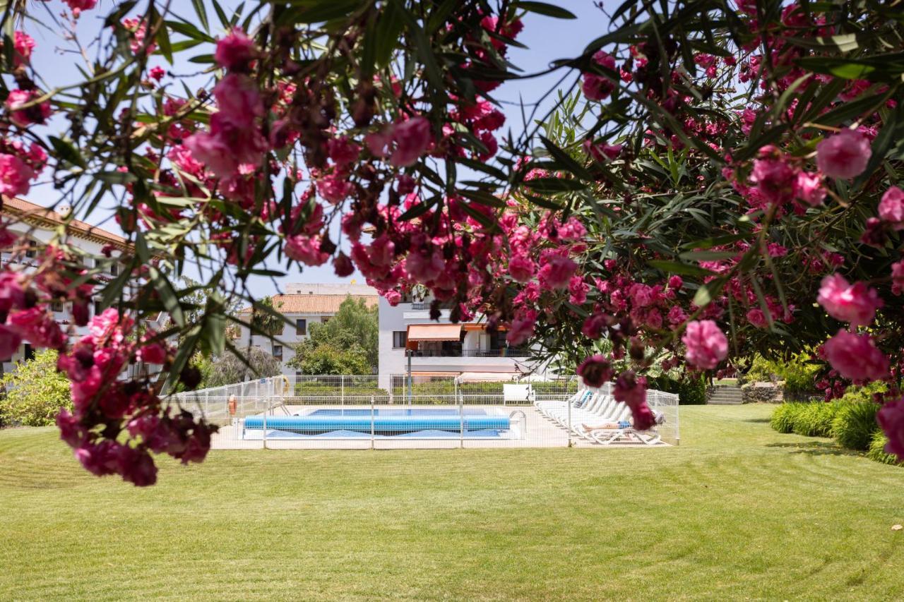 Apartment Prime Parque Avoceta *