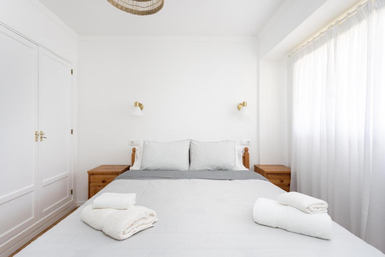 Apartment Prime Parque Avoceta Puerto de la Cruz (Tenerife)