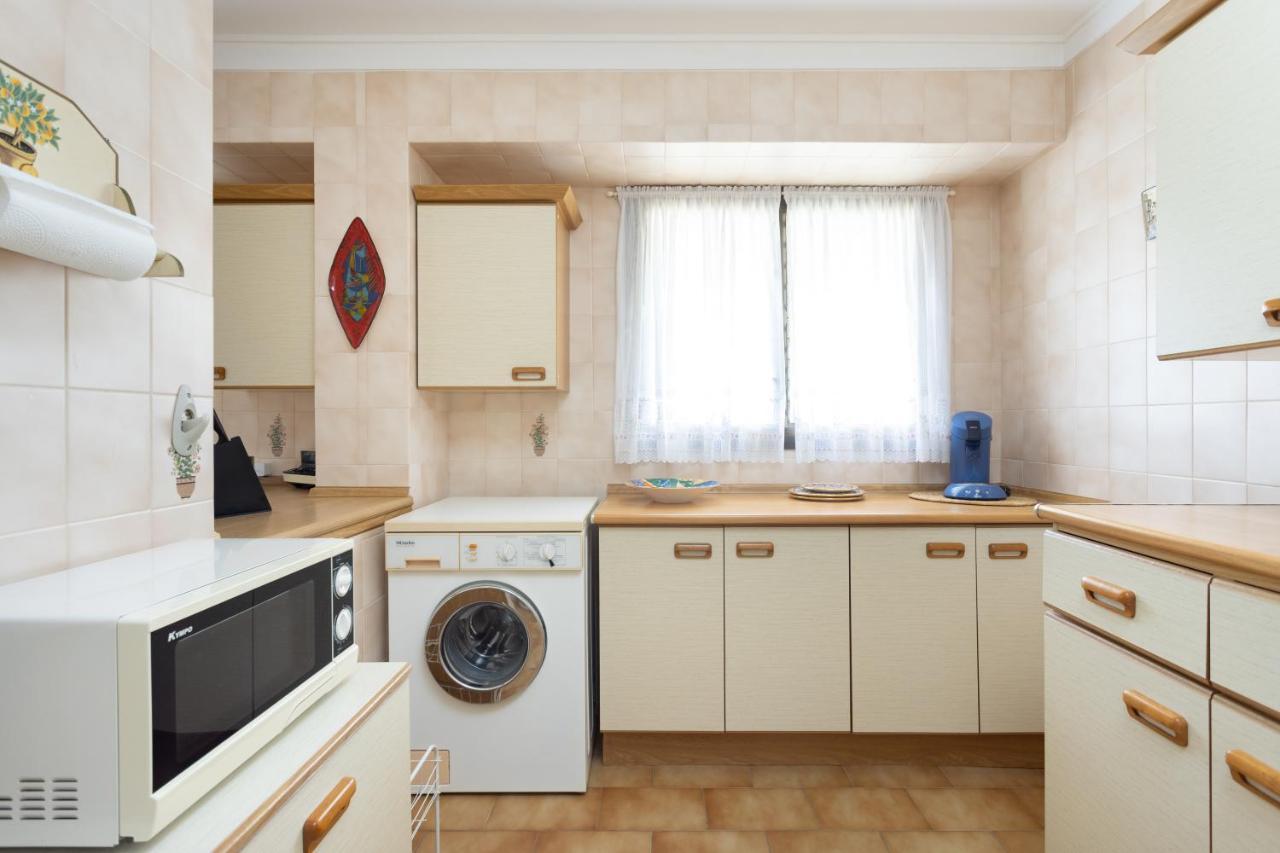 Apartment Prime Parque Avoceta *