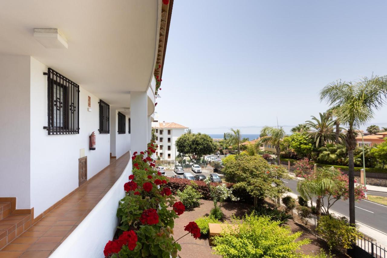 Prime Parque Avoceta Apartment *