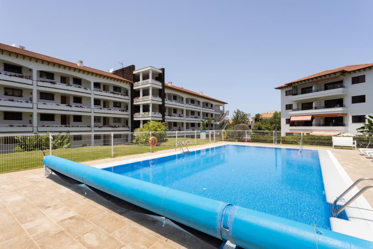 Prime Parque Avoceta Apartment Puerto de la Cruz (Tenerife)