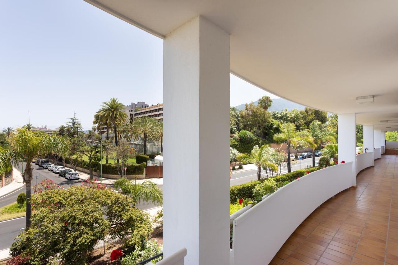 Apartment Prime Parque Avoceta *