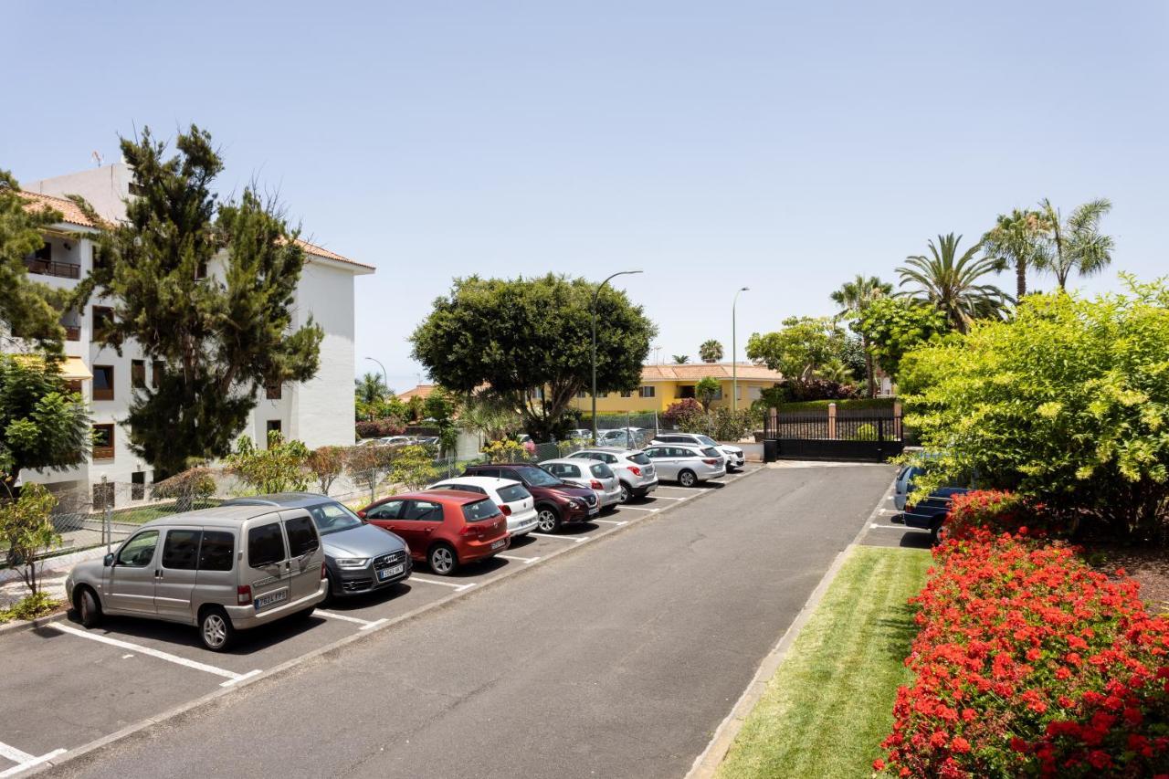 Apartment Prime Parque Avoceta