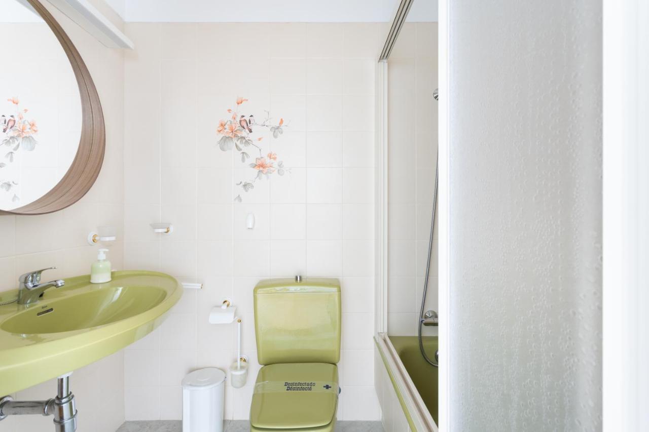 Prime Parque Avoceta Apartment