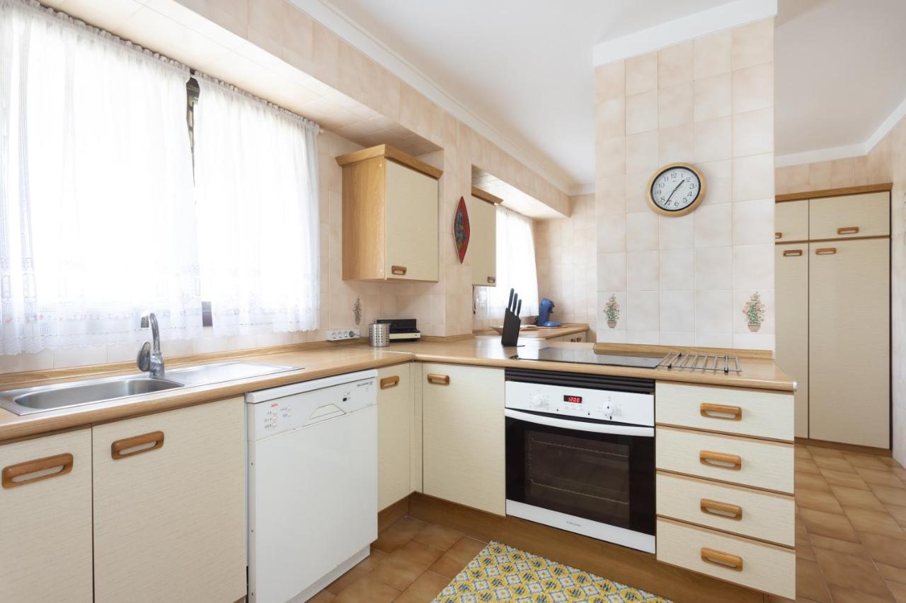 Prime Parque Avoceta Apartment *