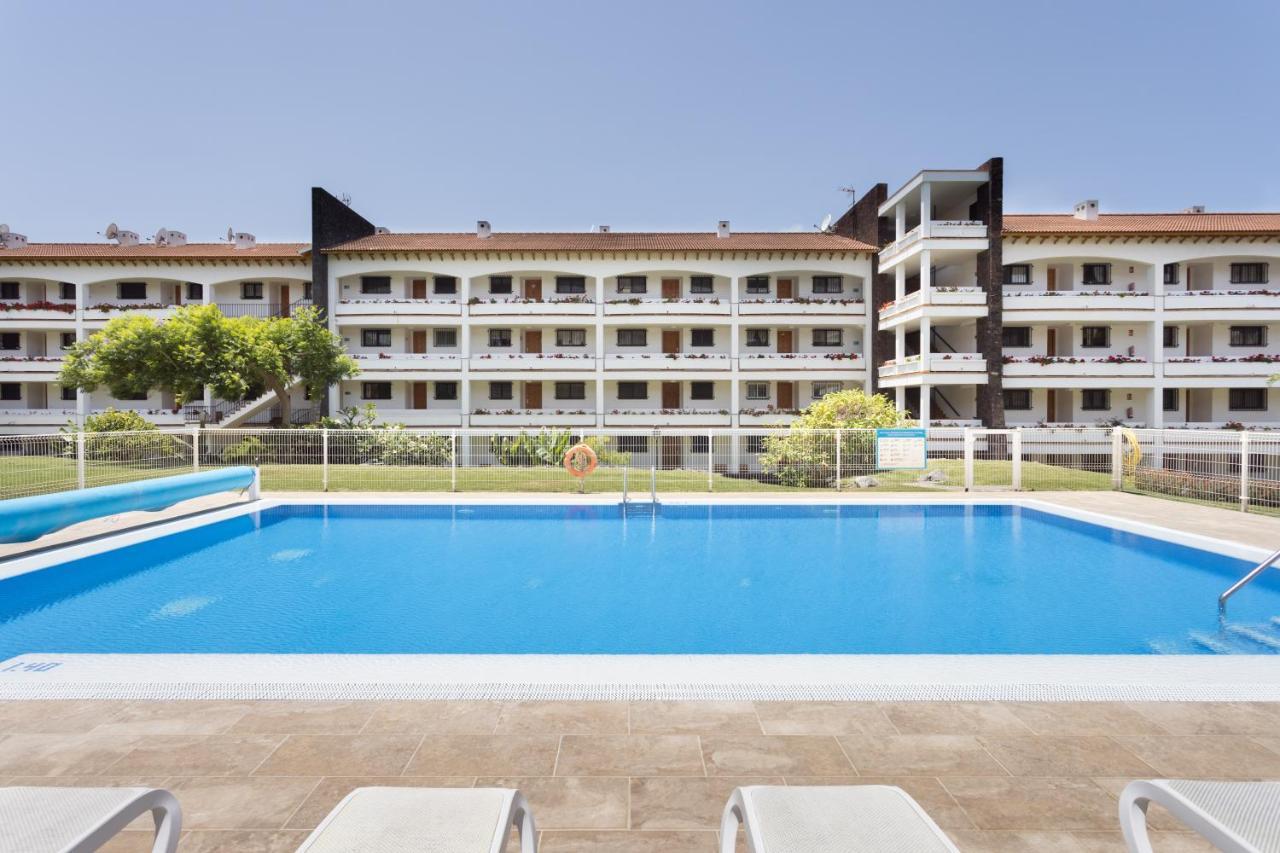 Prime Parque Avoceta Apartment Puerto de la Cruz (Tenerife)