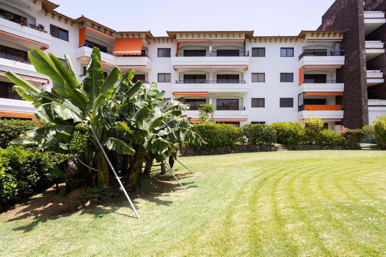 Prime Parque Avoceta Apartment