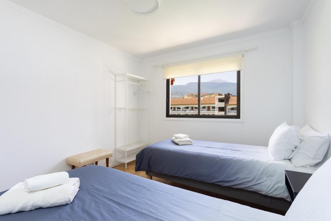 Prime Parque Avoceta Apartment Puerto de la Cruz (Tenerife)