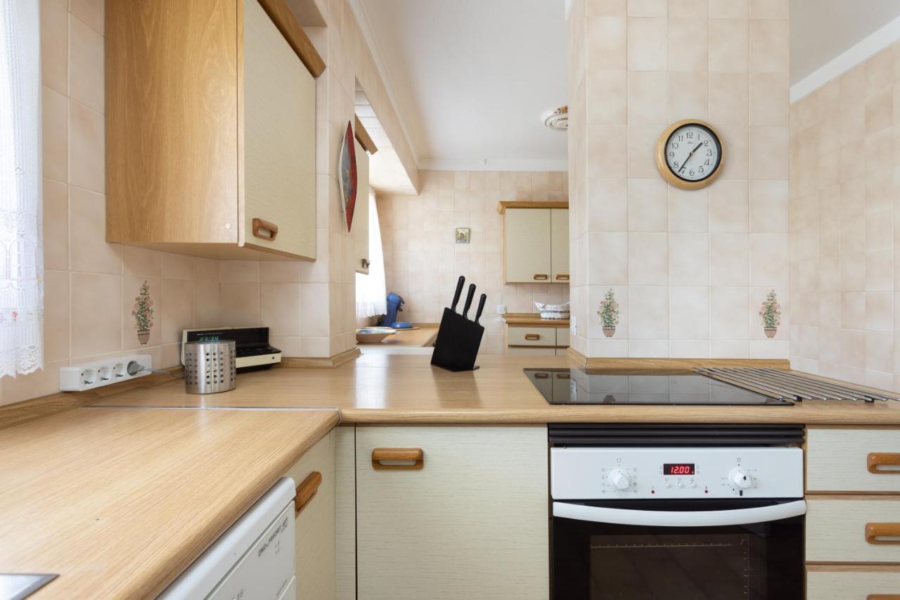Apartment Prime Parque Avoceta *