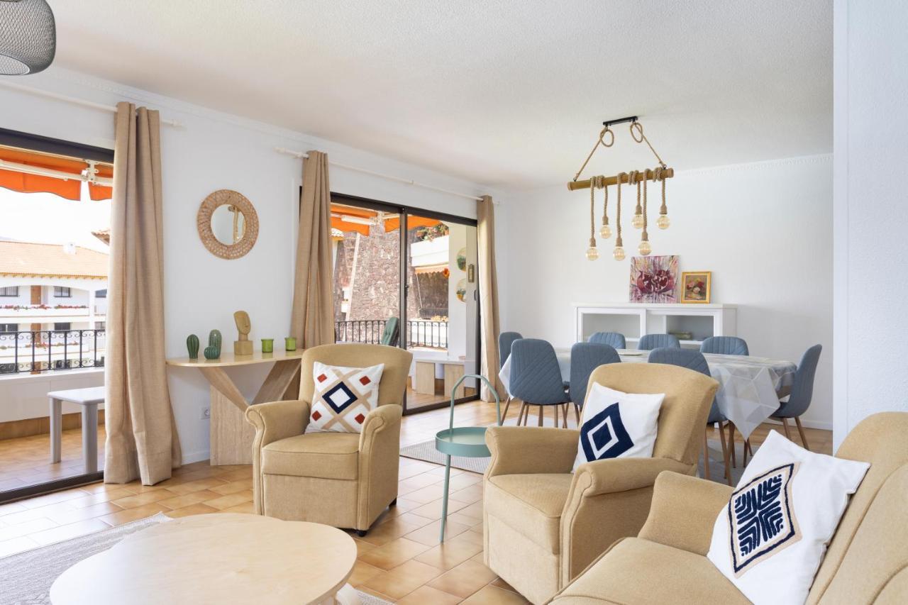Prime Parque Avoceta Apartment *