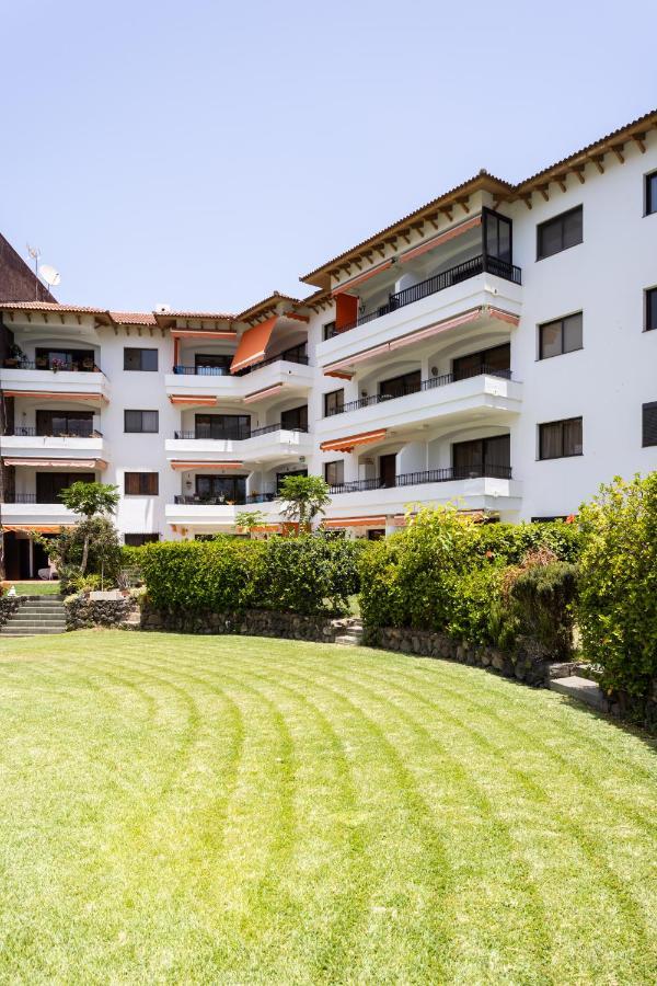 Apartment Prime Parque Avoceta