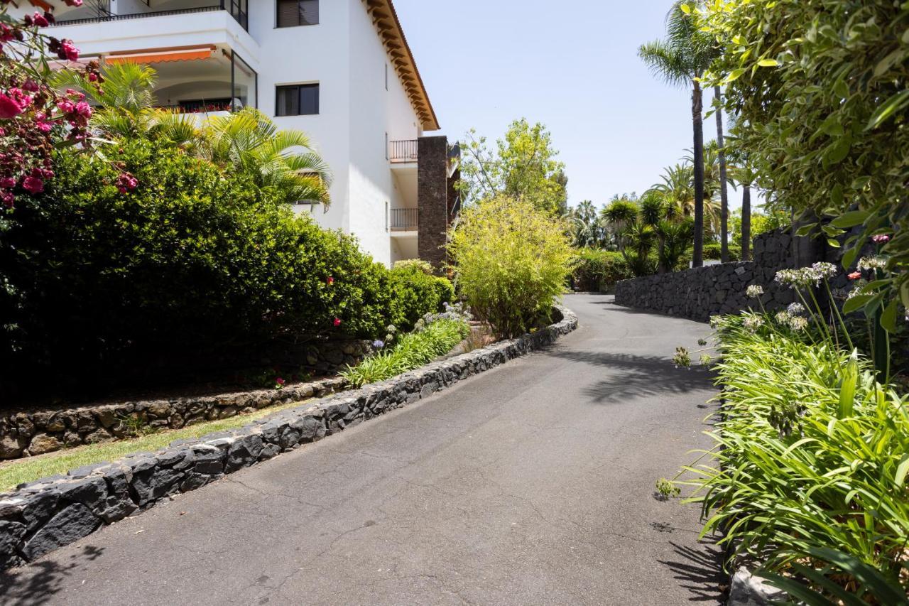Prime Parque Avoceta Apartment
