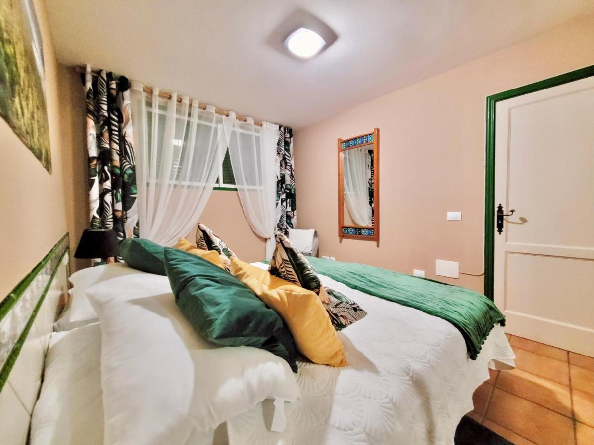 El Roble Apartment