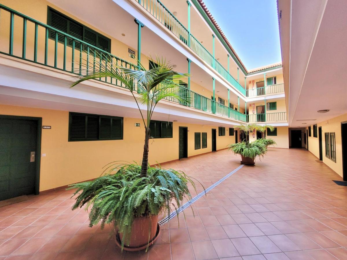 Apartment El Roble Puerto de la Cruz (Tenerife)