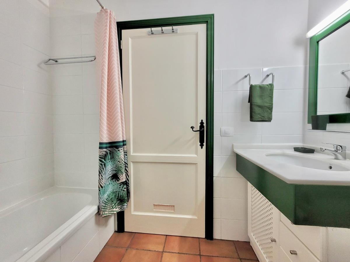 Apartment El Roble Puerto de la Cruz (Tenerife)