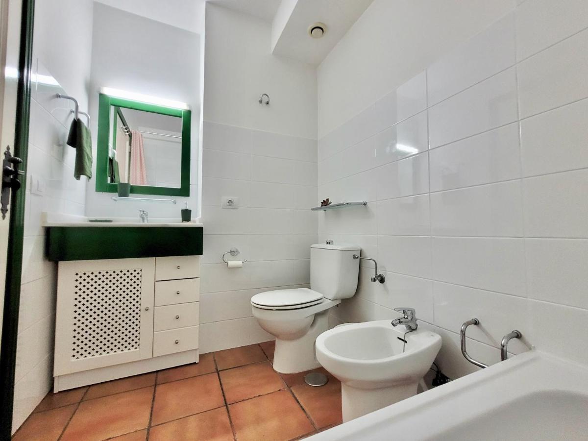 Apartment El Roble Puerto de la Cruz (Tenerife)