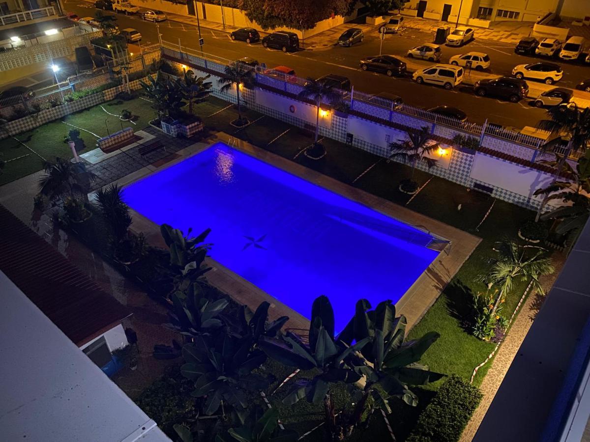 Loft Vistas Playa Jardin * Puerto de la Cruz (Tenerife)