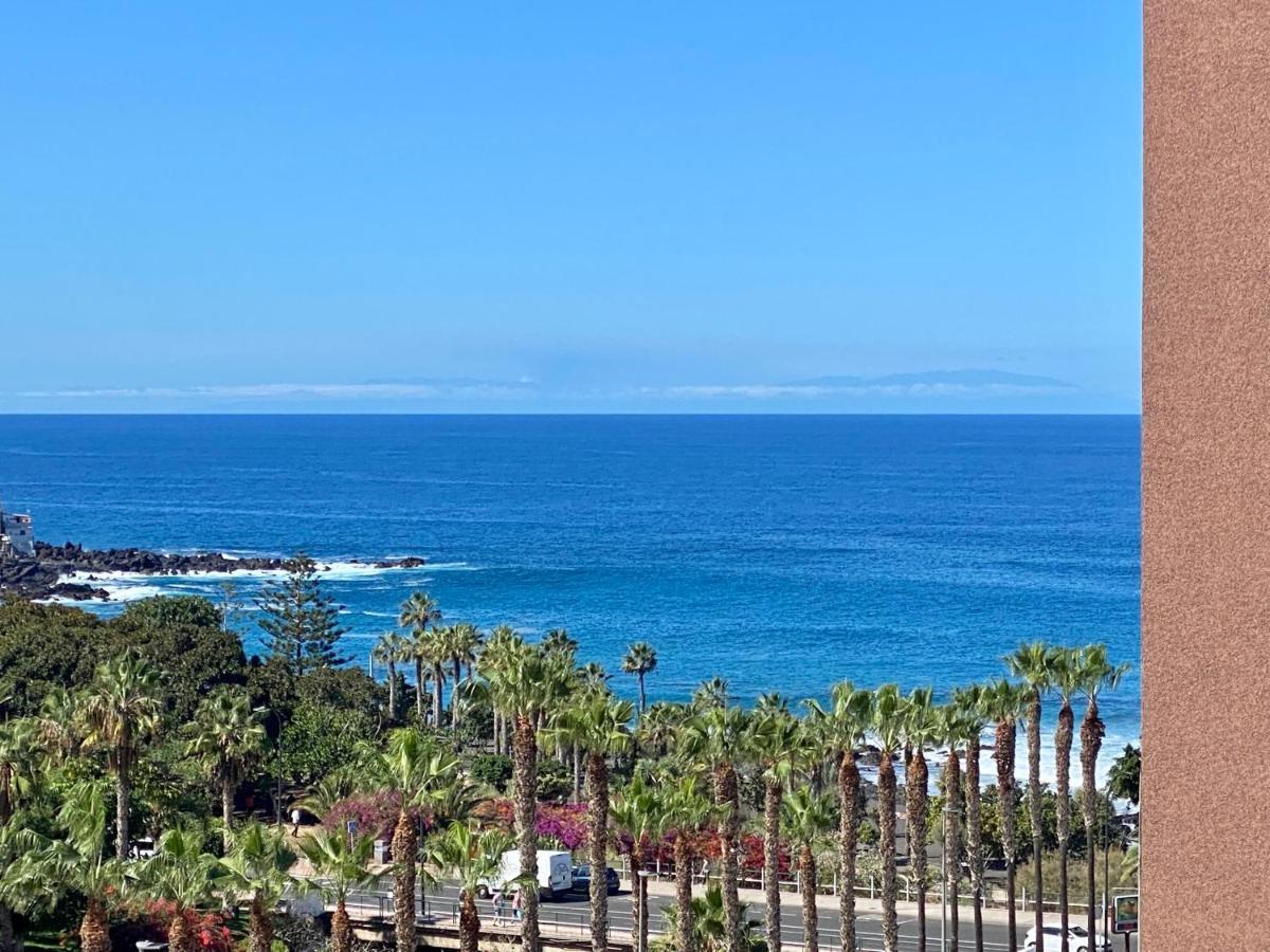 Appartement Loft Vistas Playa Jardin
