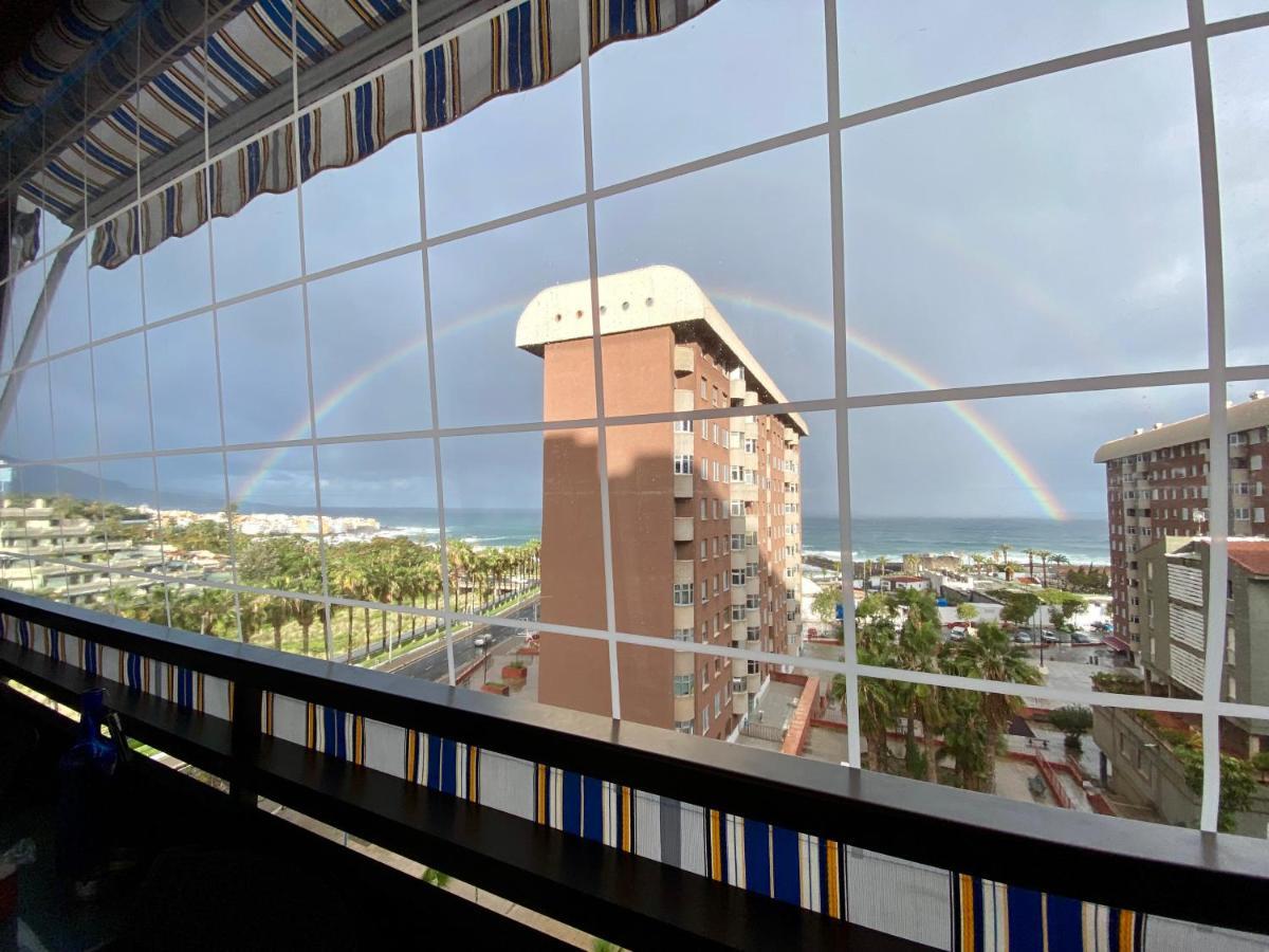 Appartement Loft Vistas Playa Jardin Puerto de la Cruz (Tenerife)