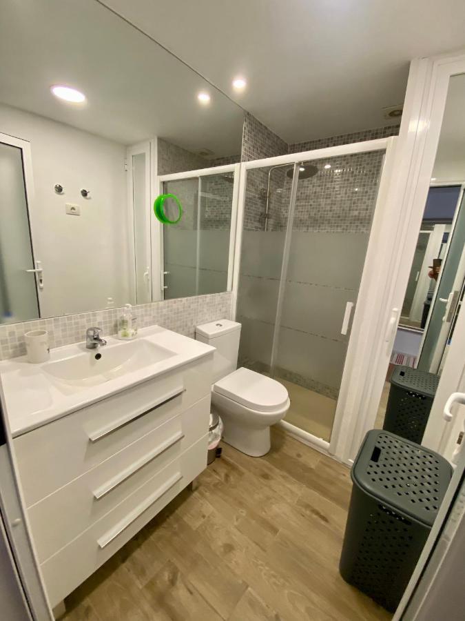 Loft Vistas Playa Jardin *