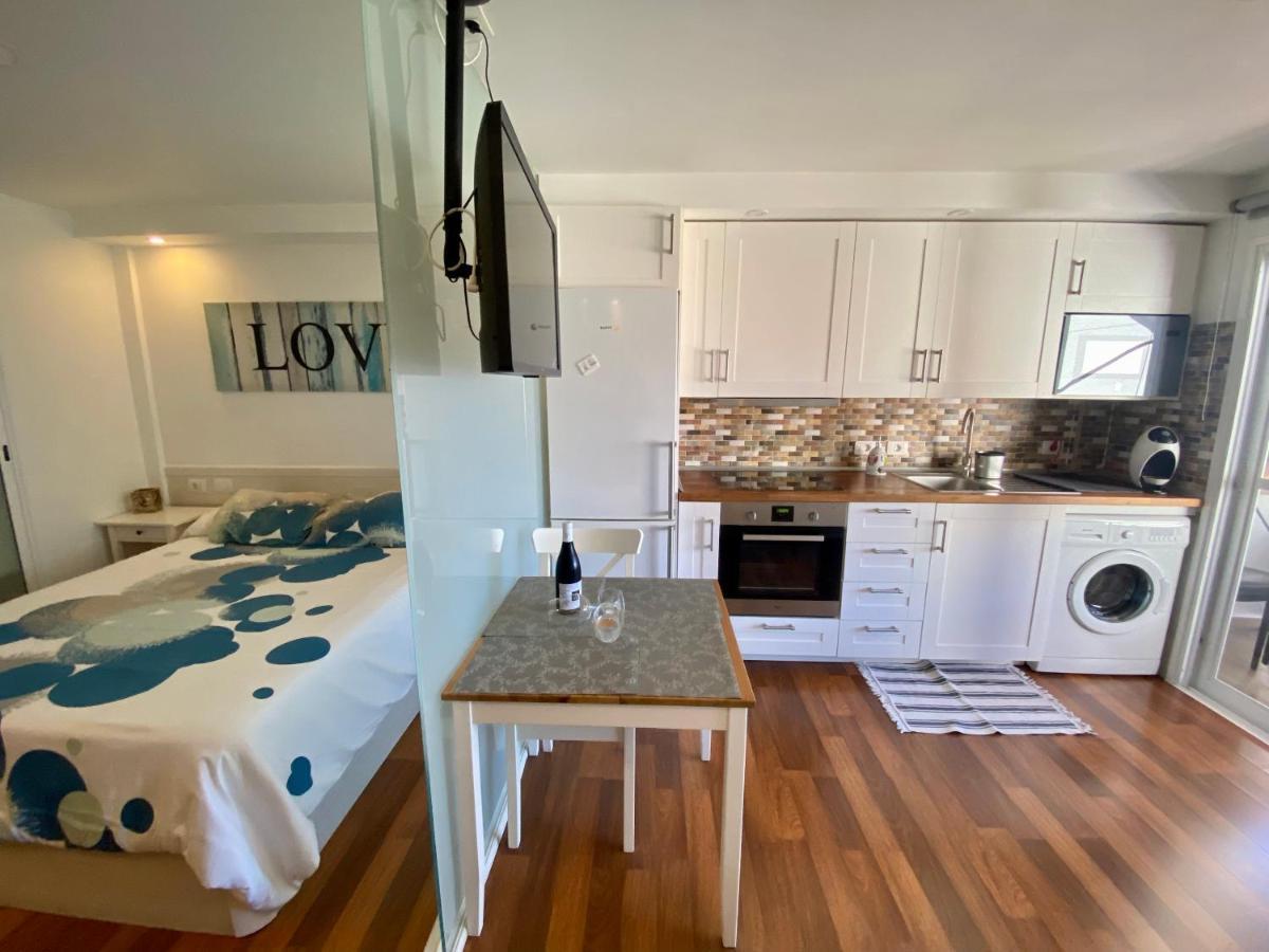 Appartement Loft Vistas Playa Jardin *