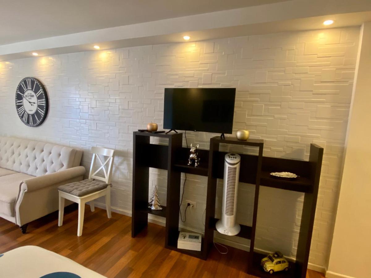 Loft Vistas Playa Jardin *