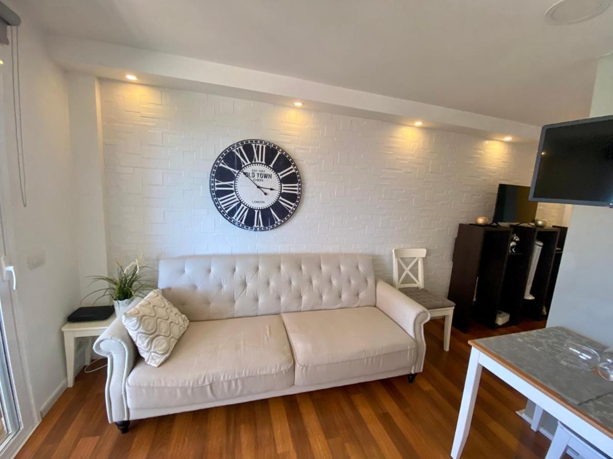Appartement Loft Vistas Playa Jardin