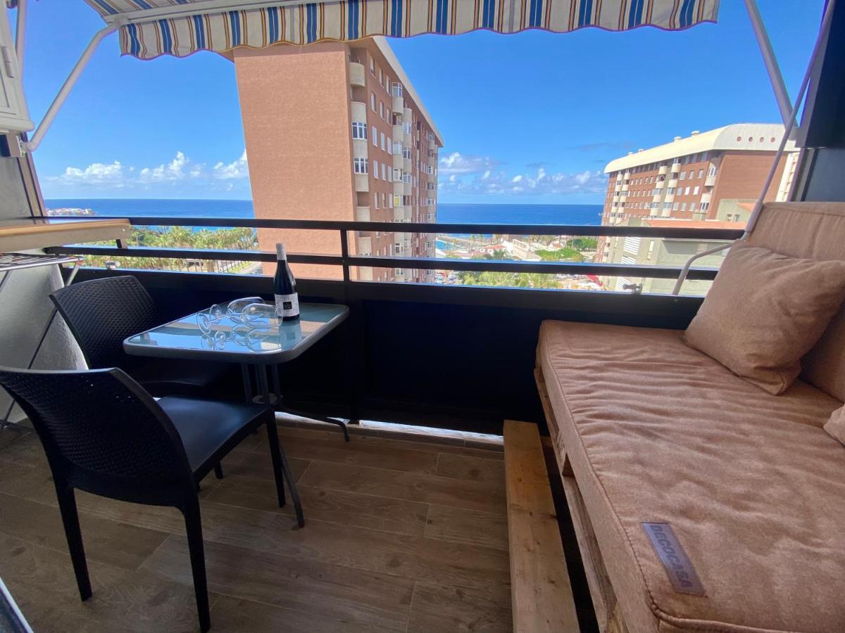 Loft Vistas Playa Jardin Appartement Puerto de la Cruz (Tenerife)