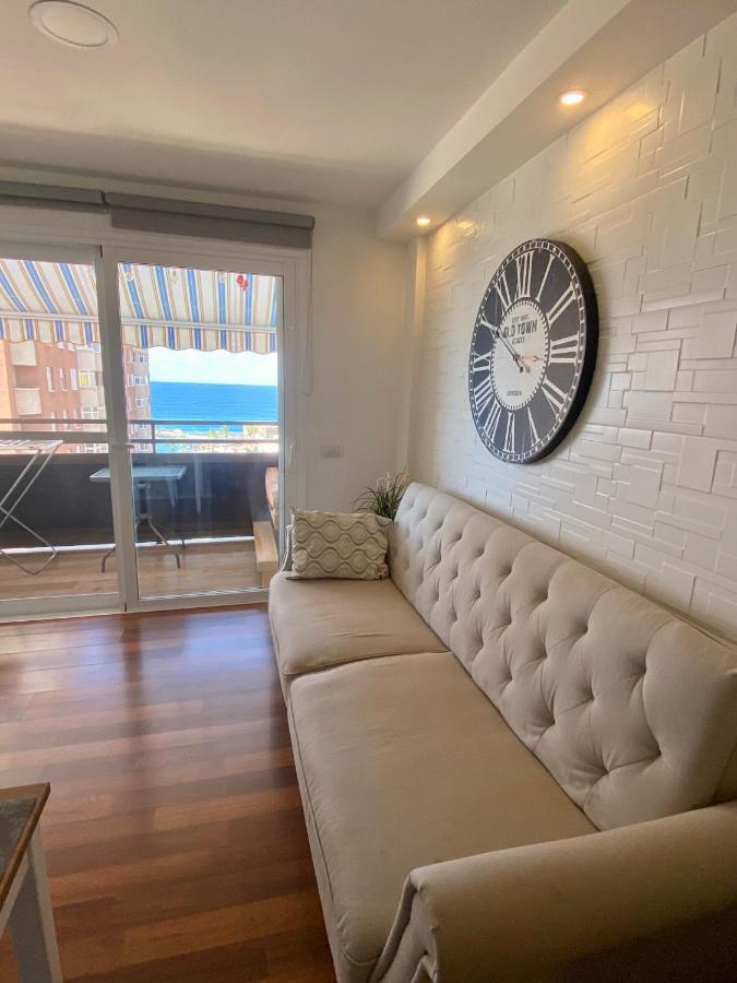 Appartement Loft Vistas Playa Jardin