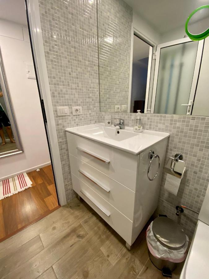 Appartement Loft Vistas Playa Jardin *