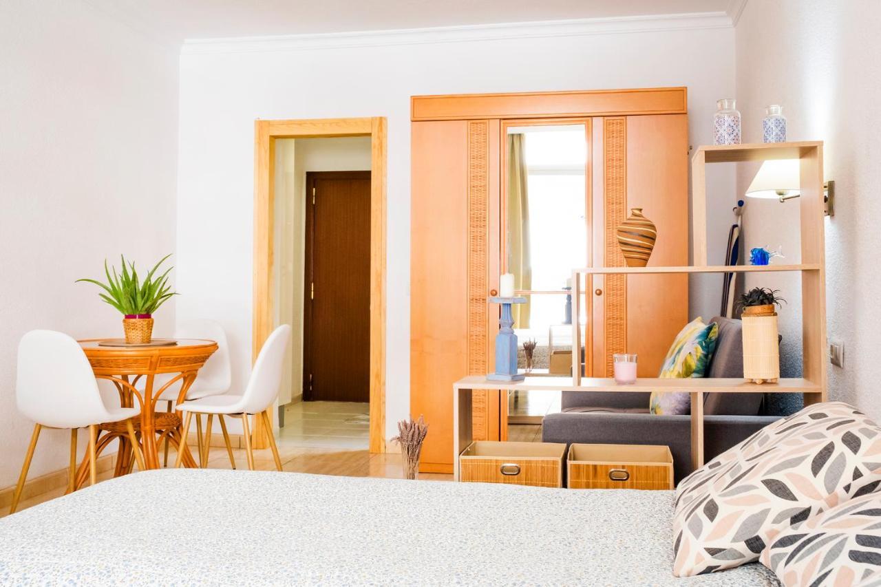 Apartment Live Palmeras