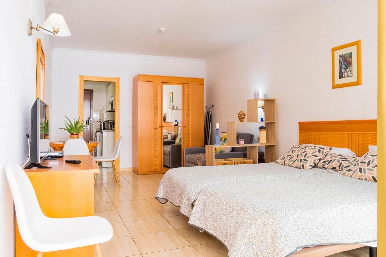 Apartment Live Palmeras Puerto de la Cruz (Tenerife)