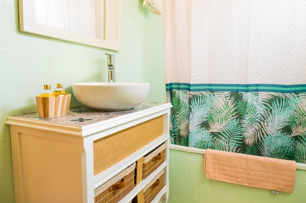 Apartamento Live Puerto Palmeras *