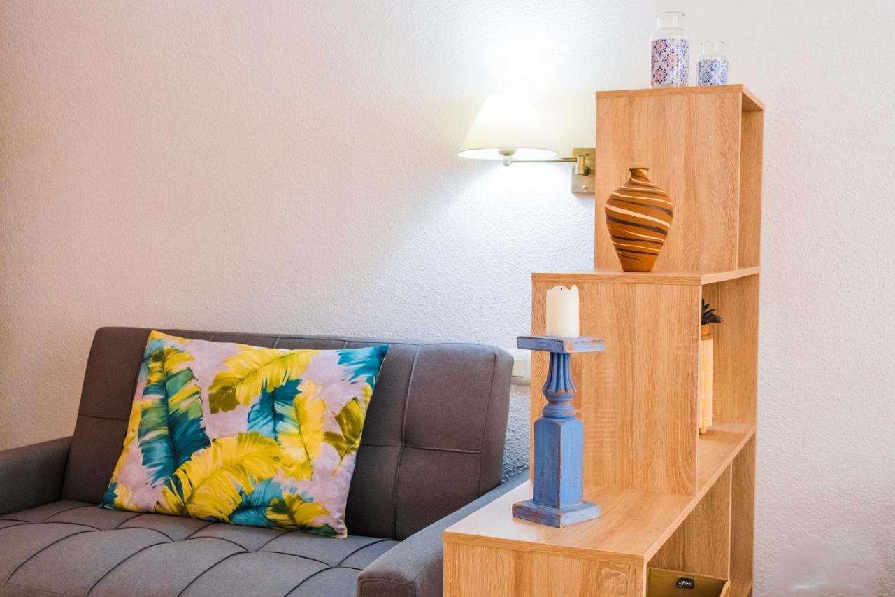 Apartment Live Palmeras Puerto de la Cruz (Tenerife)