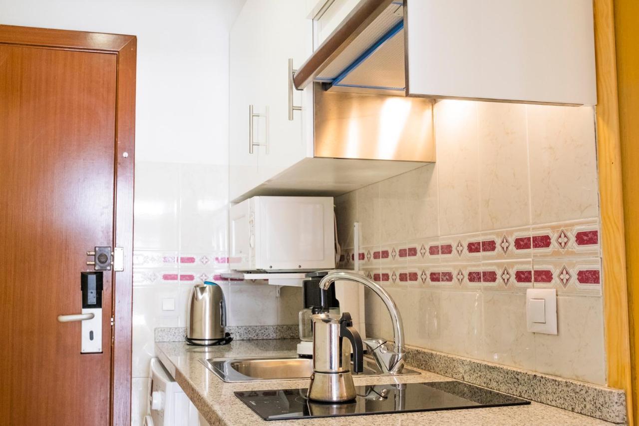 Live Puerto Palmeras Apartamento