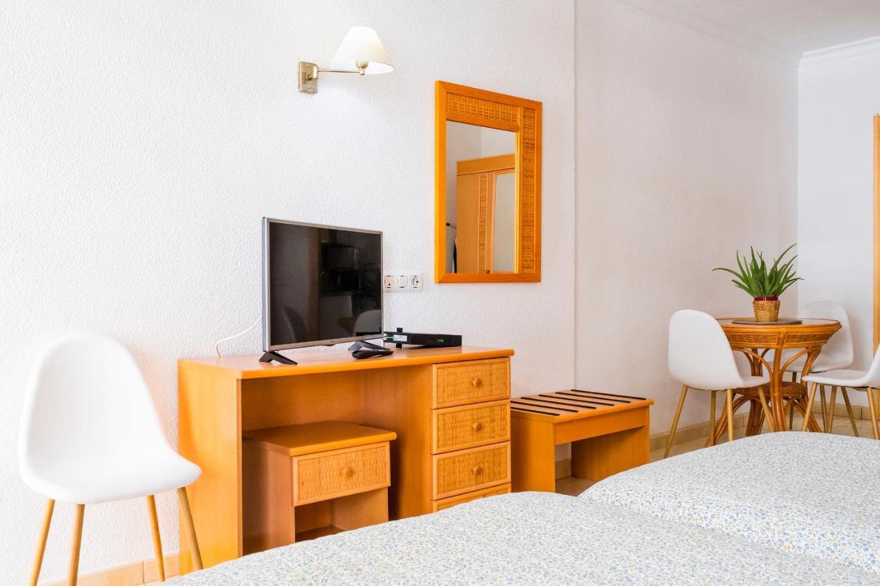 Apartamento Live Puerto Palmeras