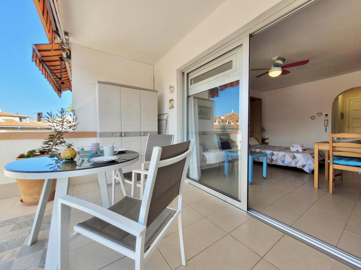 Apartment Agave Teide View By Tor