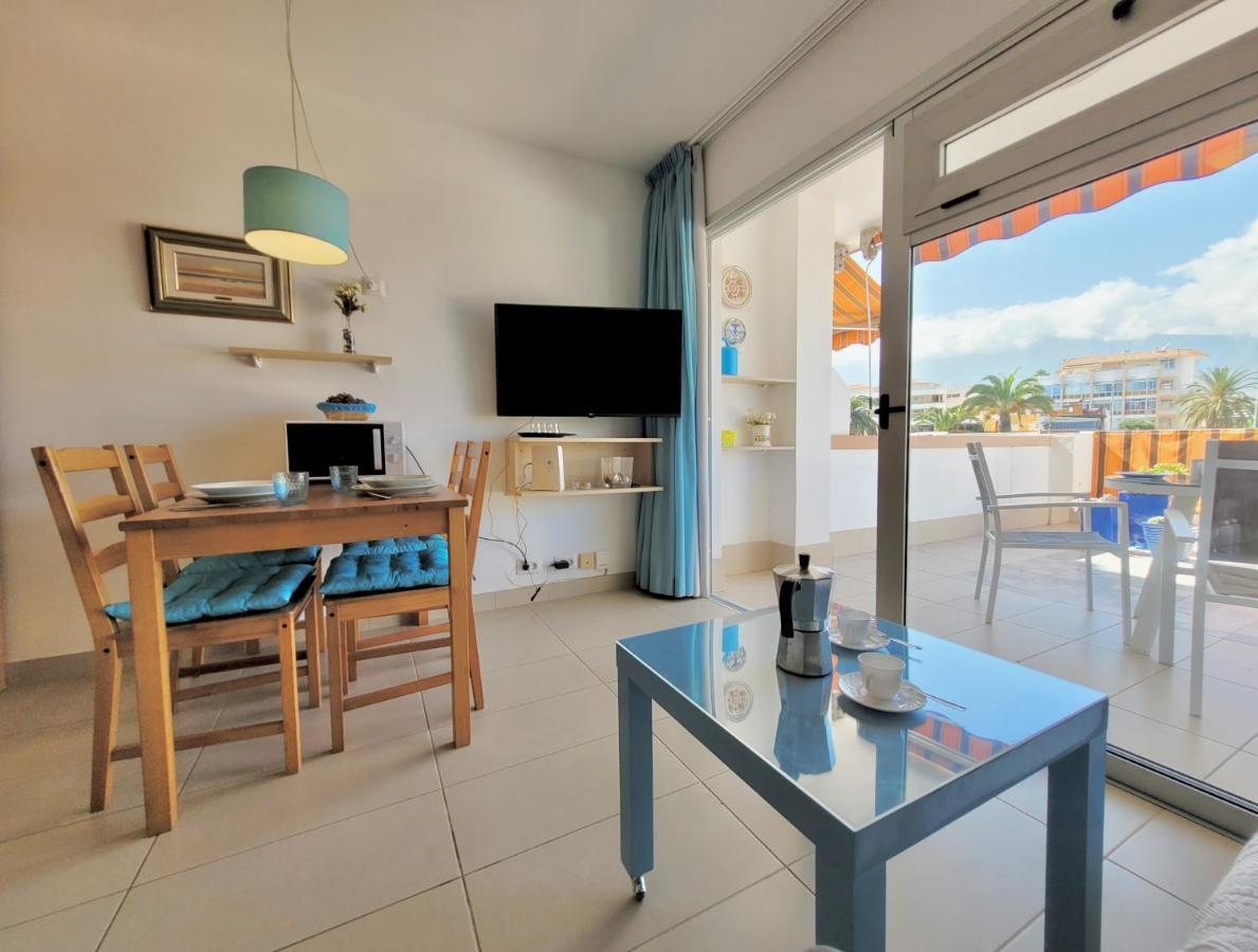 Apartment Agave Teide View By Tor *